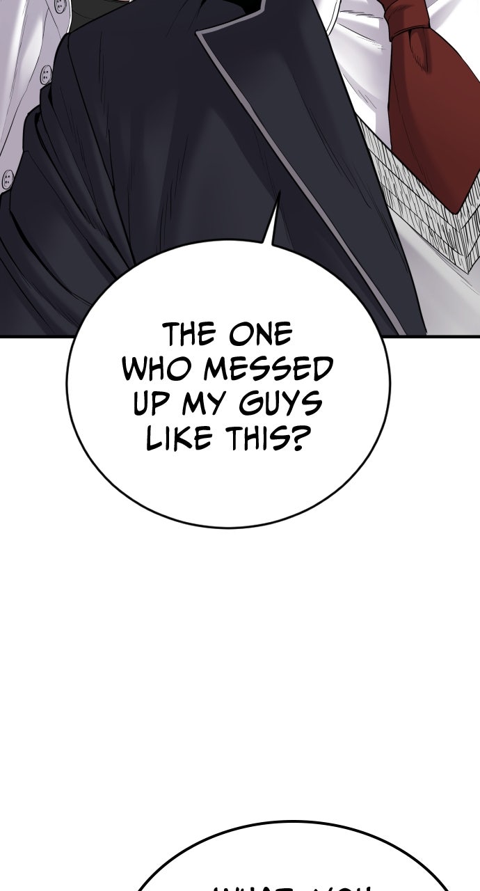 Read Juvenile Offender en Manga Online