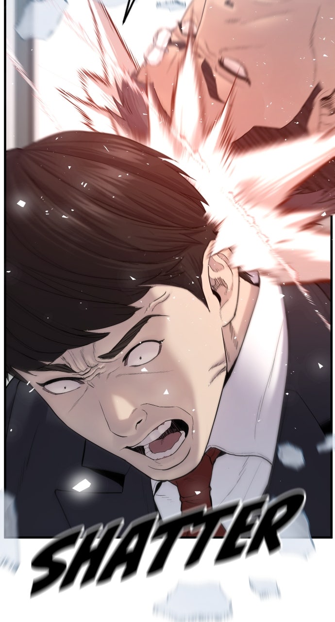 Read Juvenile Offender en Manga Online