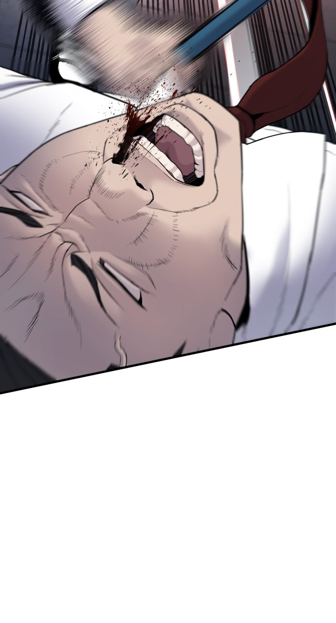 Read Juvenile Offender en Manga Online