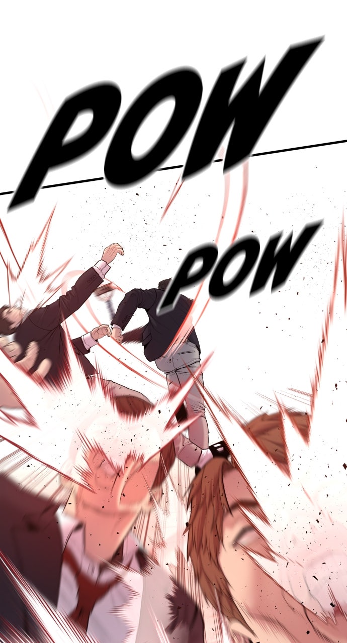 Read Juvenile Offender en Manga Online
