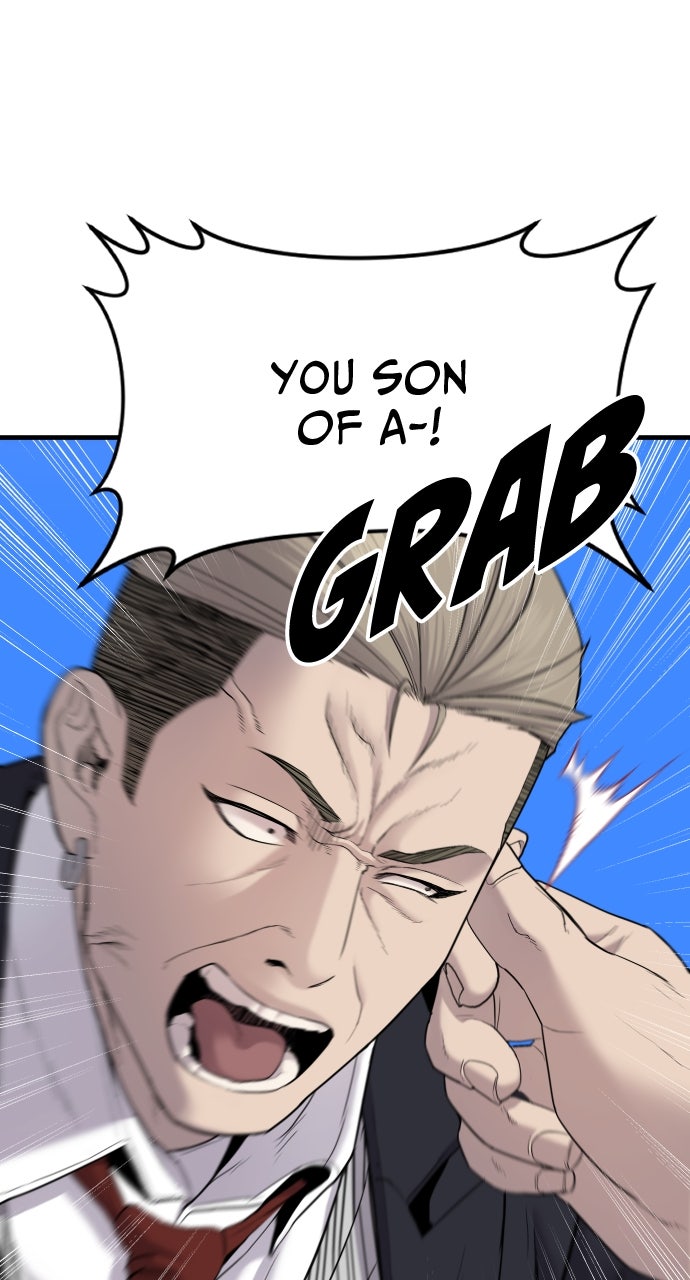 Read Juvenile Offender en Manga Online