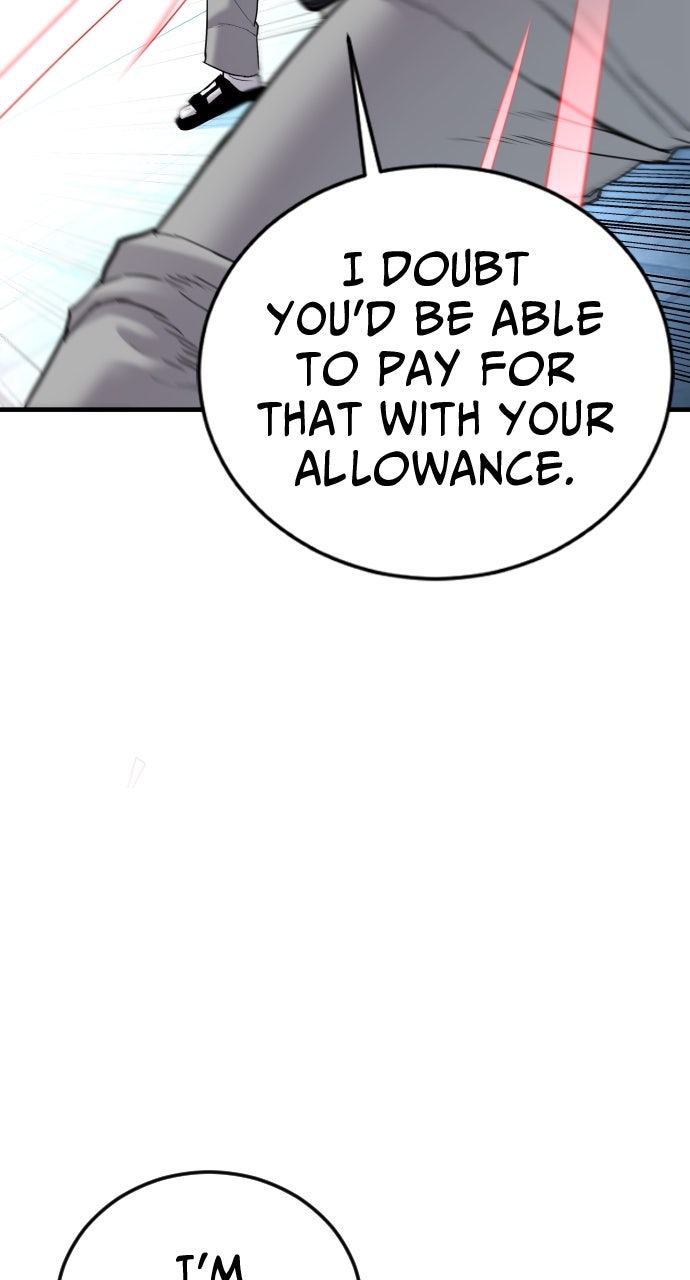 Read Juvenile Offender en Manga Online