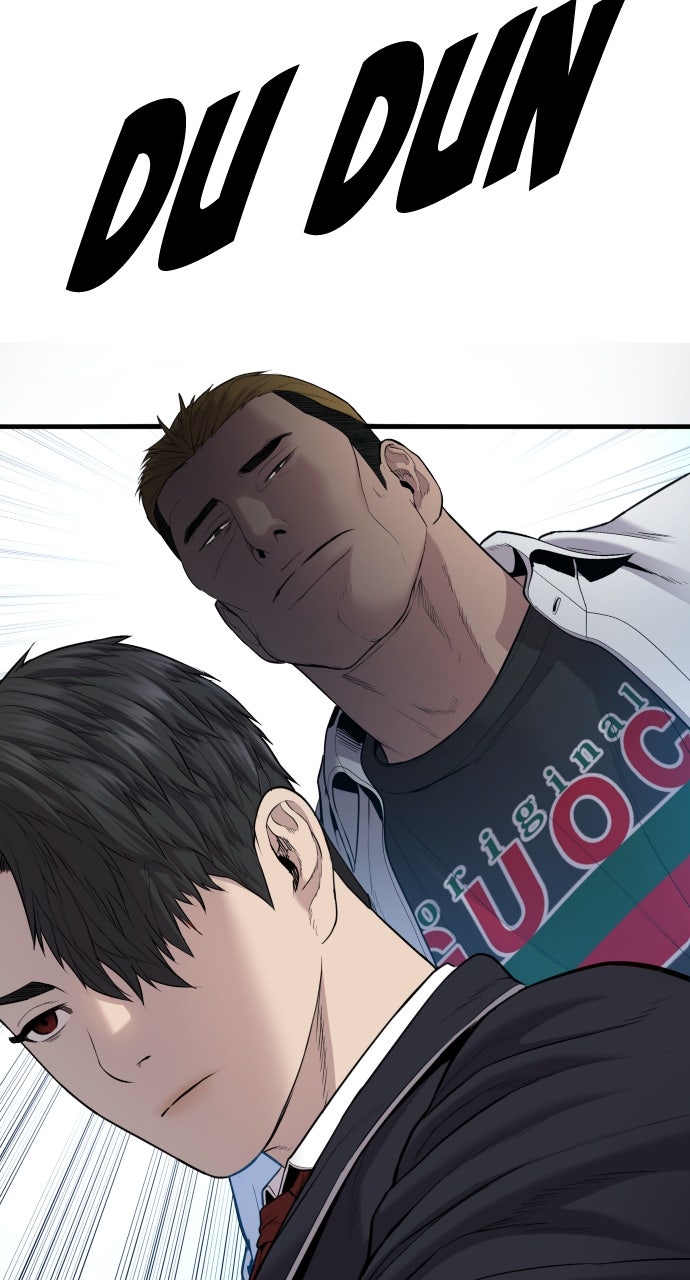 Read Juvenile Offender en Manga Online