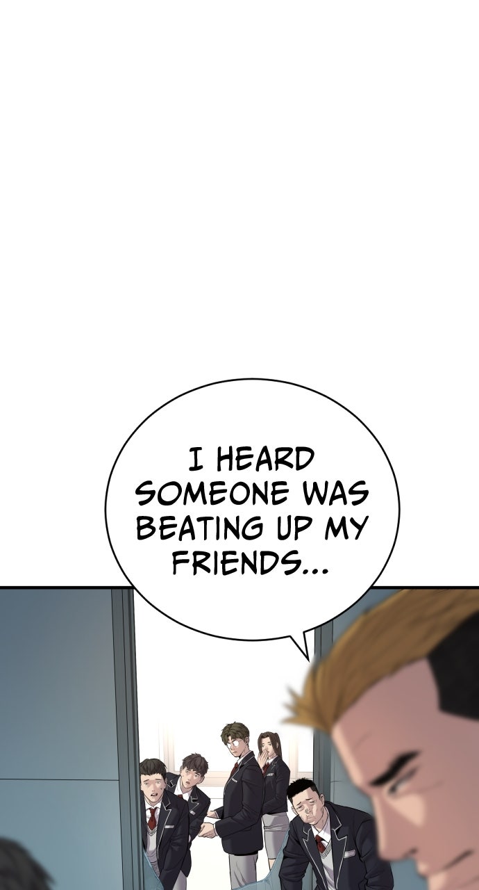 Read Juvenile Offender en Manga Online
