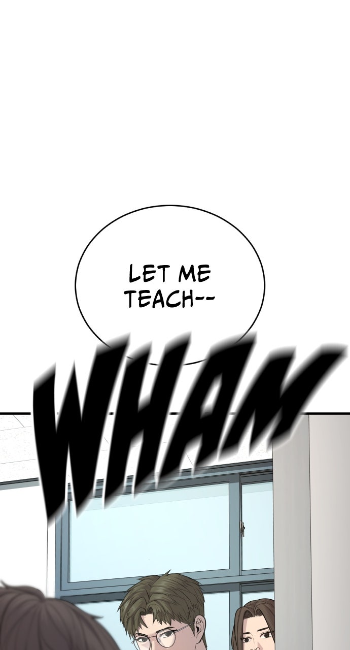 Read Juvenile Offender en Manga Online