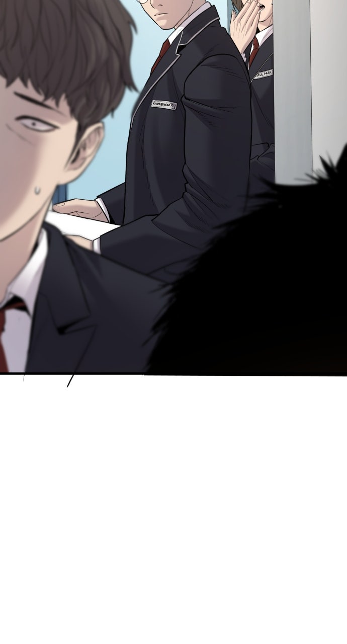 Read Juvenile Offender en Manga Online