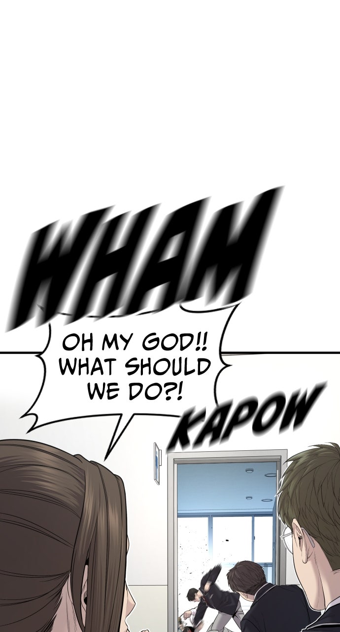 Read Juvenile Offender en Manga Online