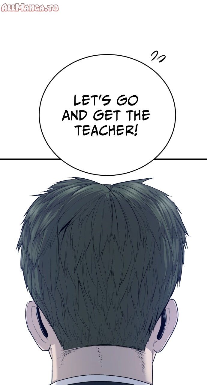 Read Juvenile Offender en Manga Online