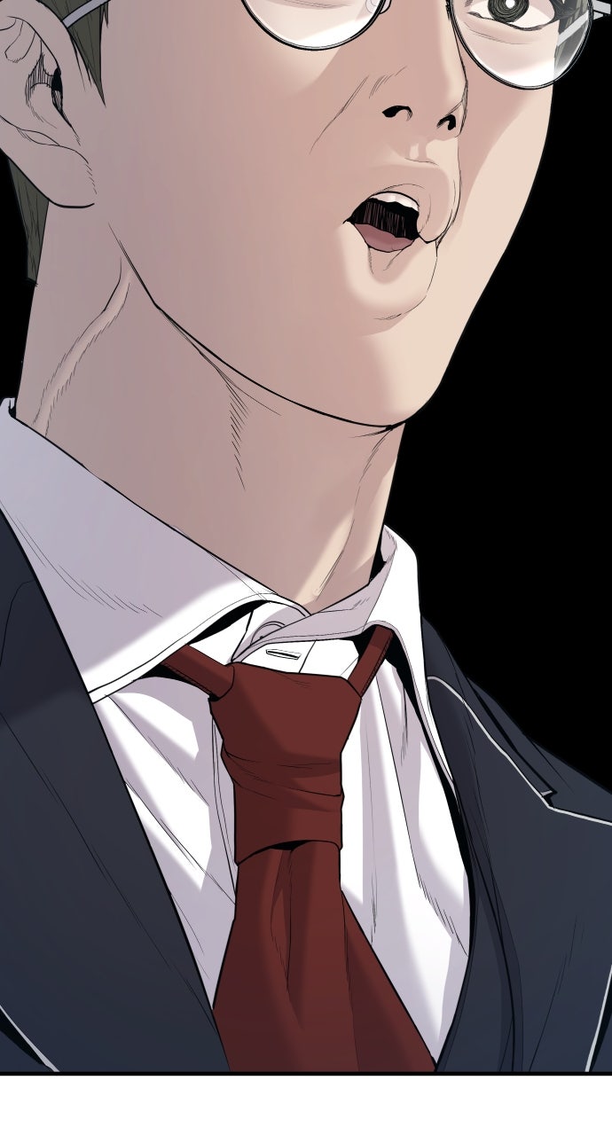 Read Juvenile Offender en Manga Online
