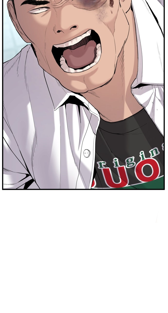 Read Juvenile Offender en Manga Online