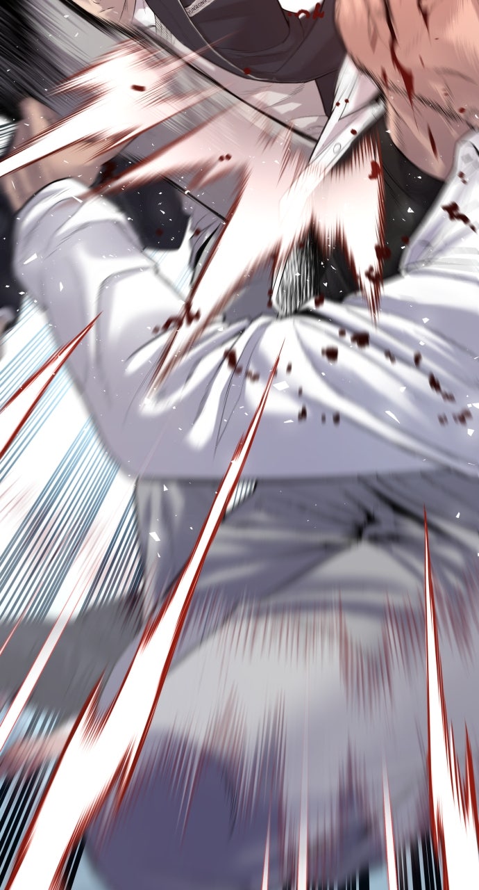 Read Juvenile Offender en Manga Online