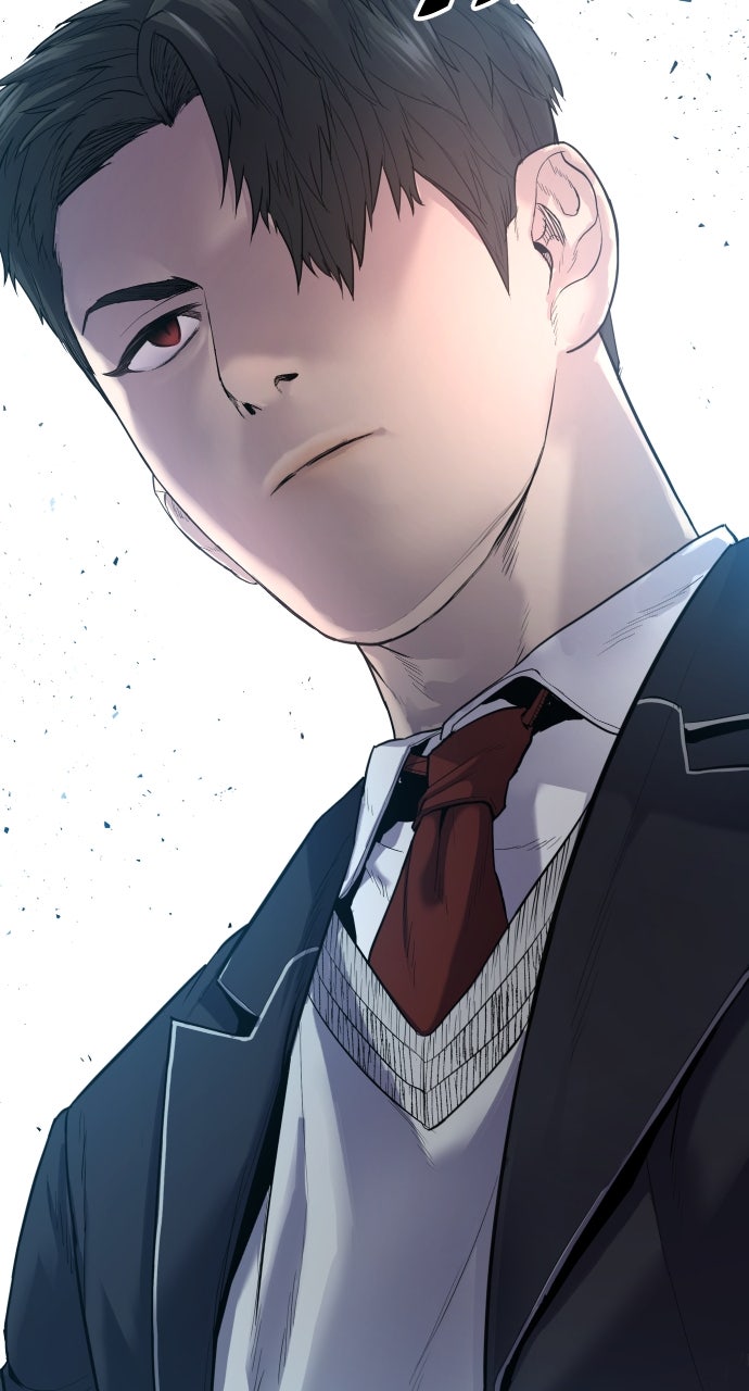 Read Juvenile Offender en Manga Online