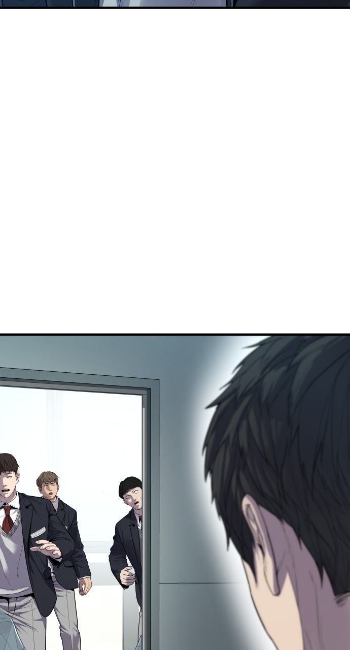 Read Juvenile Offender en Manga Online