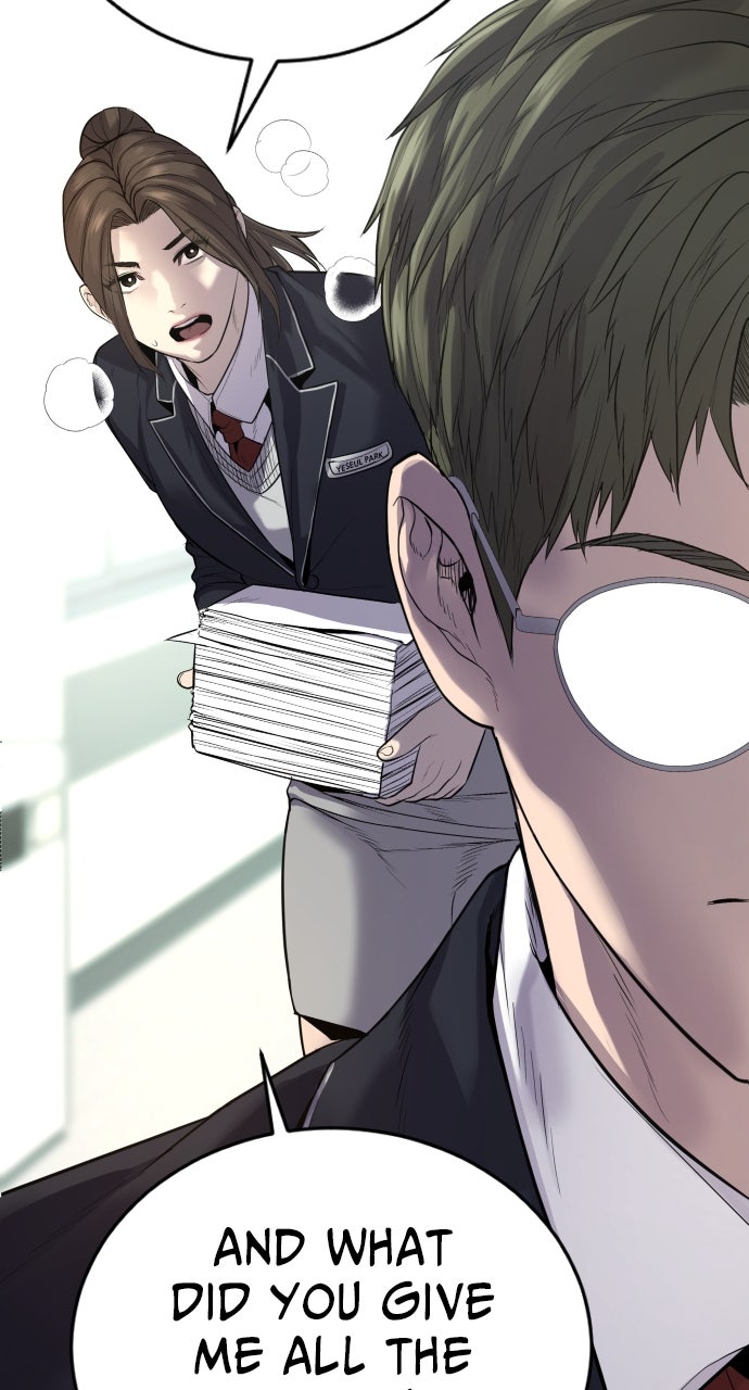 Read Juvenile Offender en Manga Online
