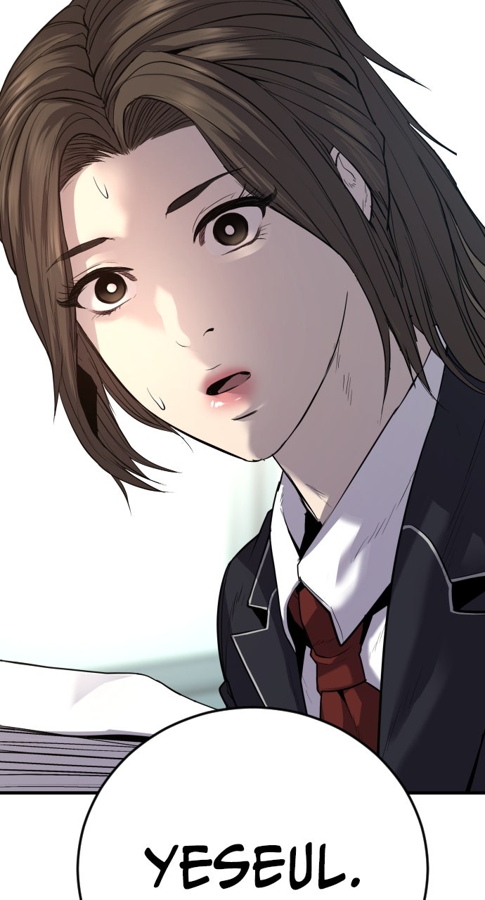 Read Juvenile Offender en Manga Online