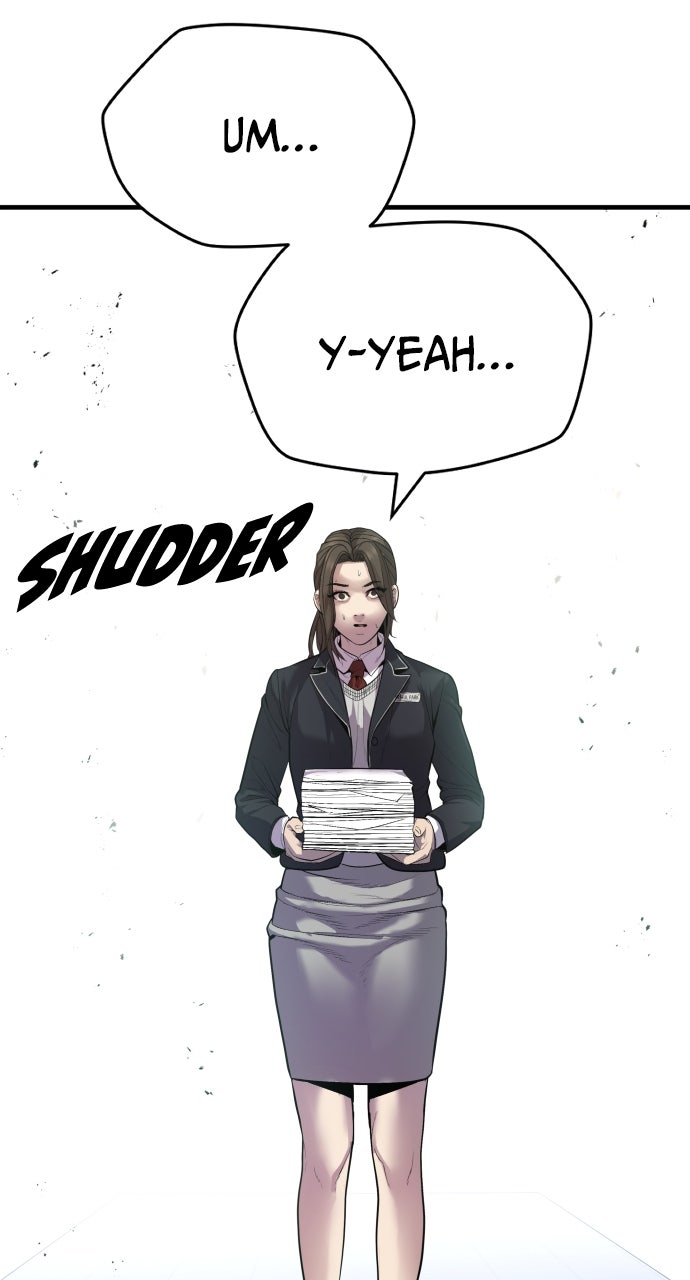 Read Juvenile Offender en Manga Online