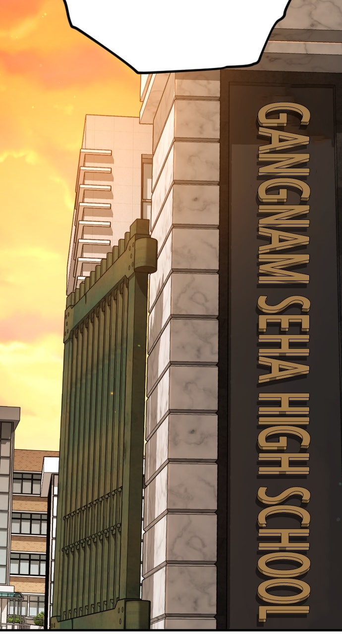 Read Juvenile Offender en Manga Online