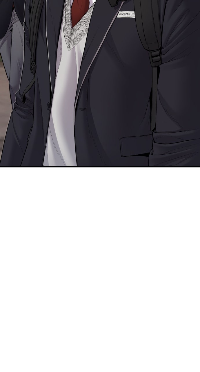 Read Juvenile Offender en Manga Online