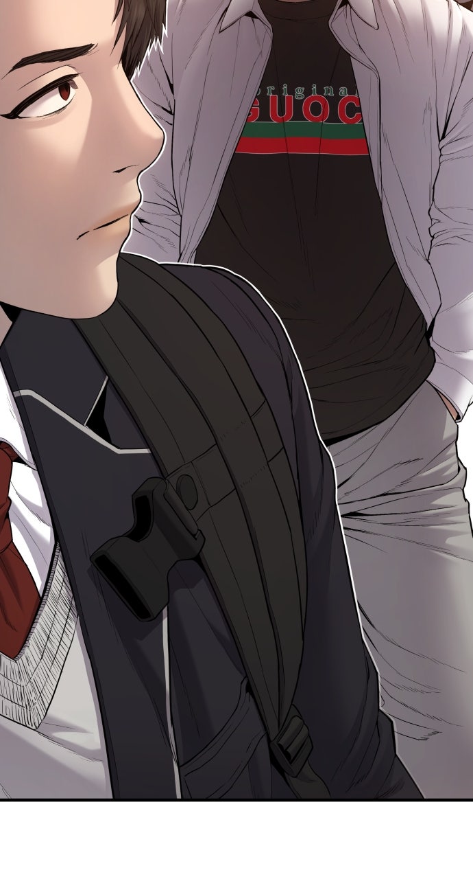 Read Juvenile Offender en Manga Online