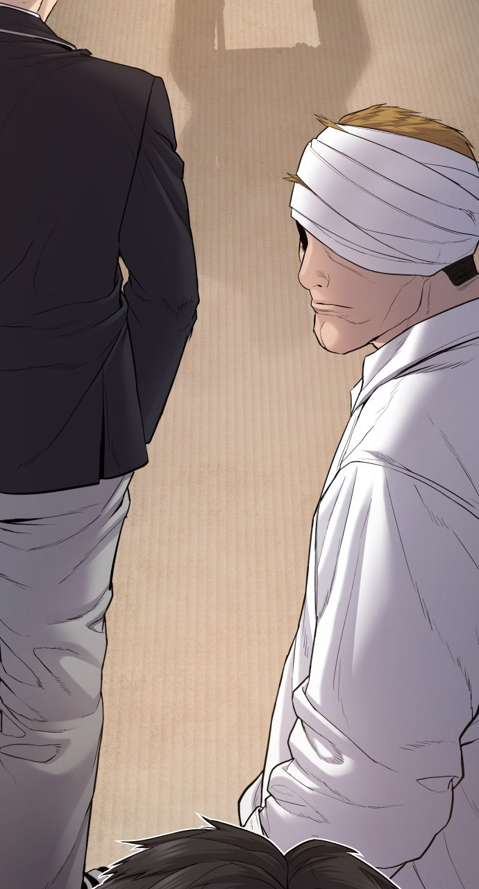 Read Juvenile Offender en Manga Online