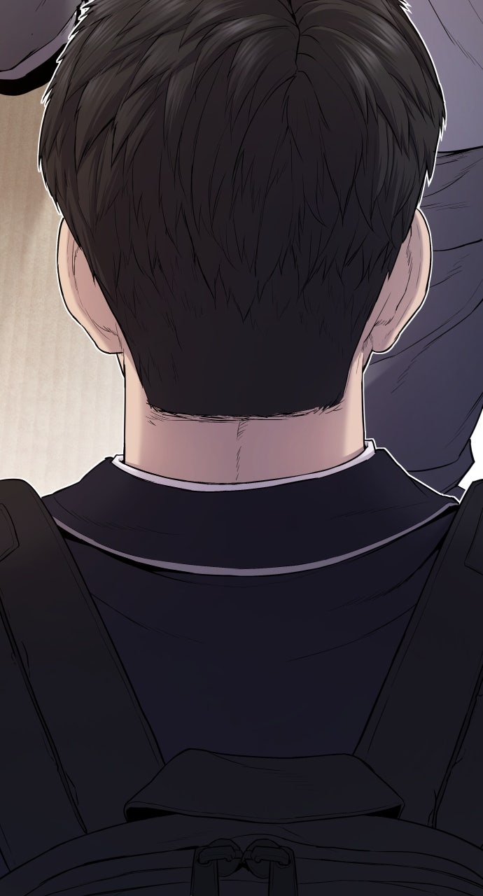 Read Juvenile Offender en Manga Online