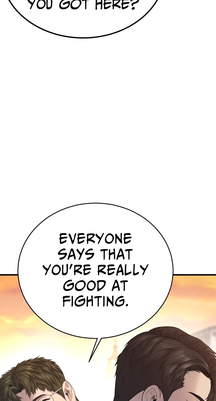 Read Juvenile Offender en Manga Online