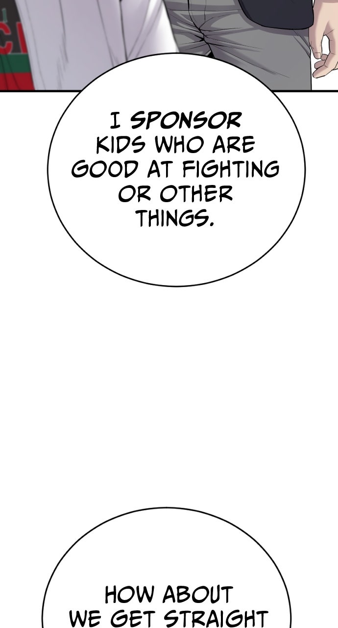 Read Juvenile Offender en Manga Online