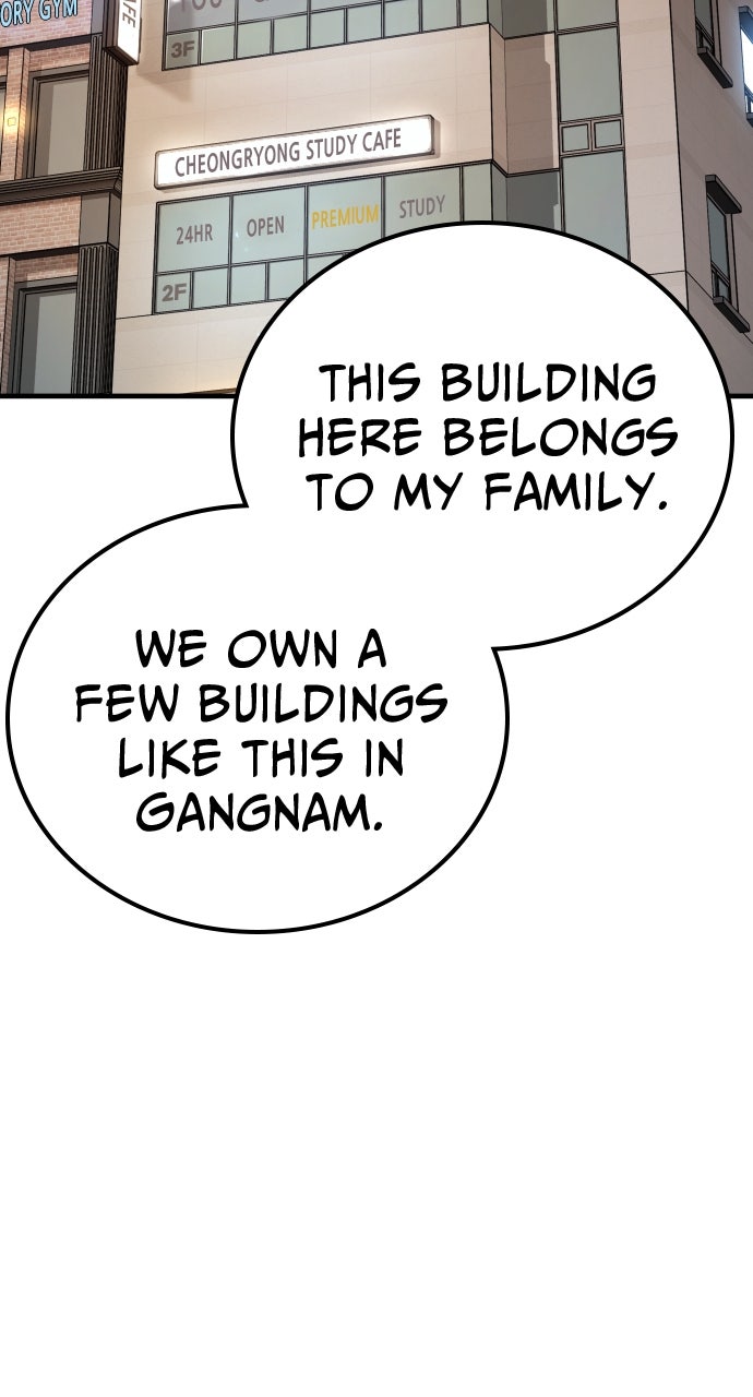 Read Juvenile Offender en Manga Online