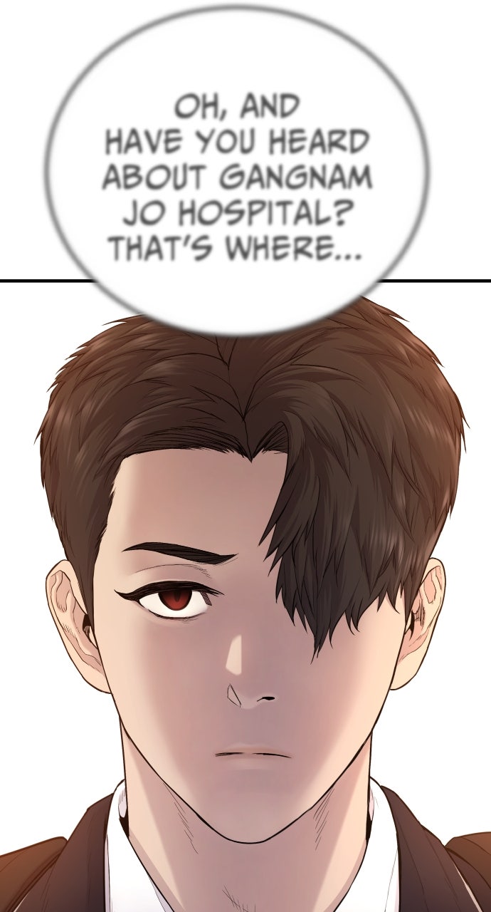Read Juvenile Offender en Manga Online