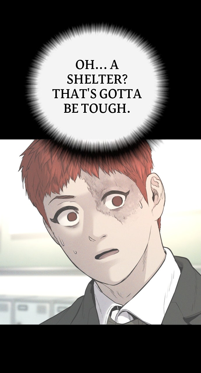 Read Juvenile Offender en Manga Online
