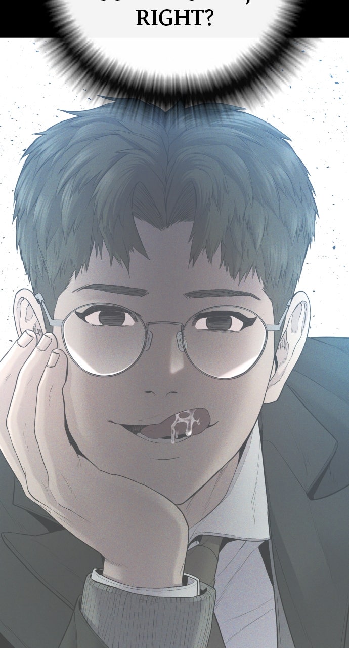 Read Juvenile Offender en Manga Online