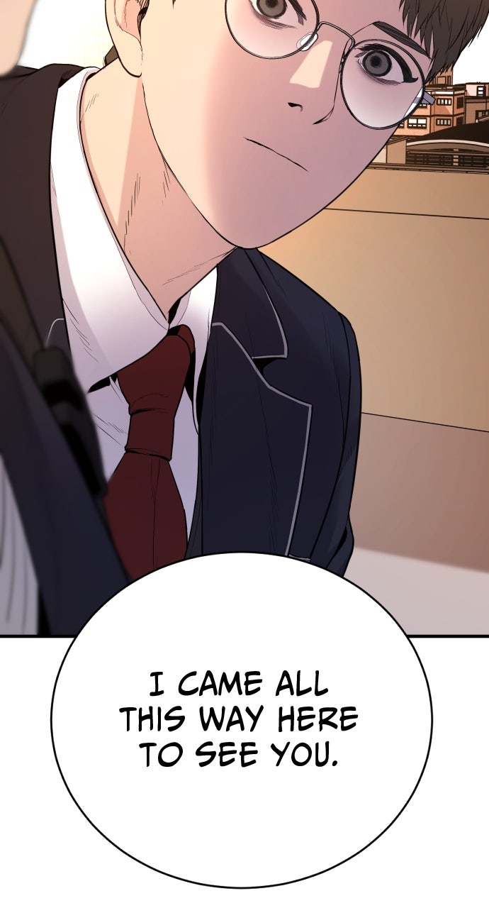 Read Juvenile Offender en Manga Online