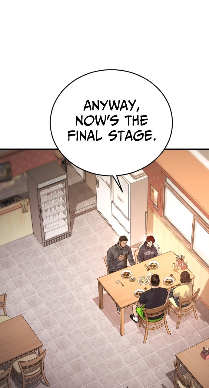 Read Juvenile Offender en Manga Online