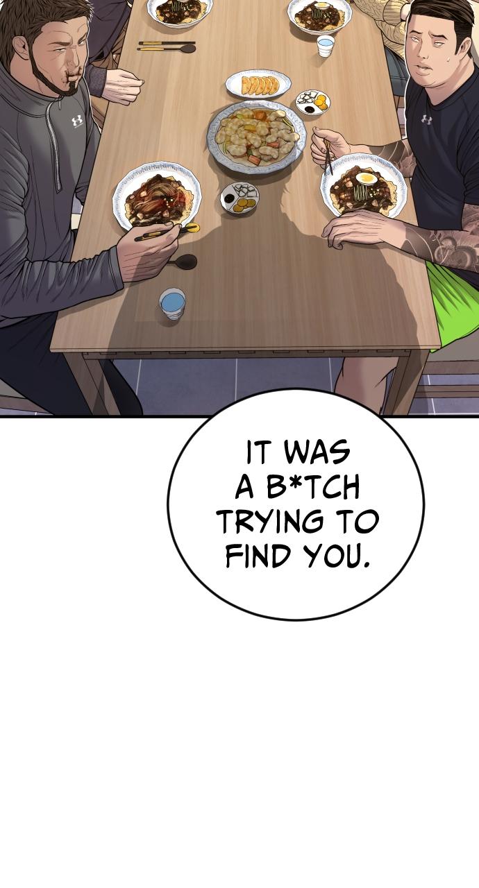 Read Juvenile Offender en Manga Online