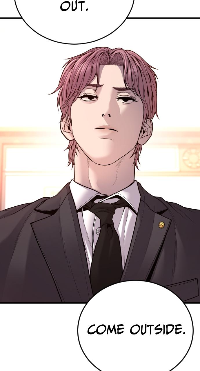 Read Juvenile Offender en Manga Online