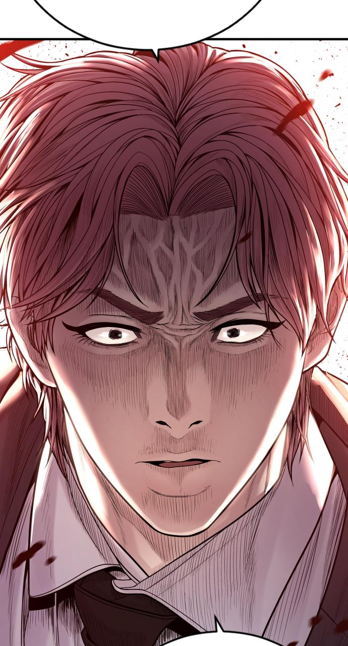 Read Juvenile Offender en Manga Online