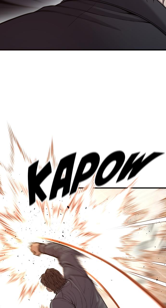 Read Juvenile Offender en Manga Online