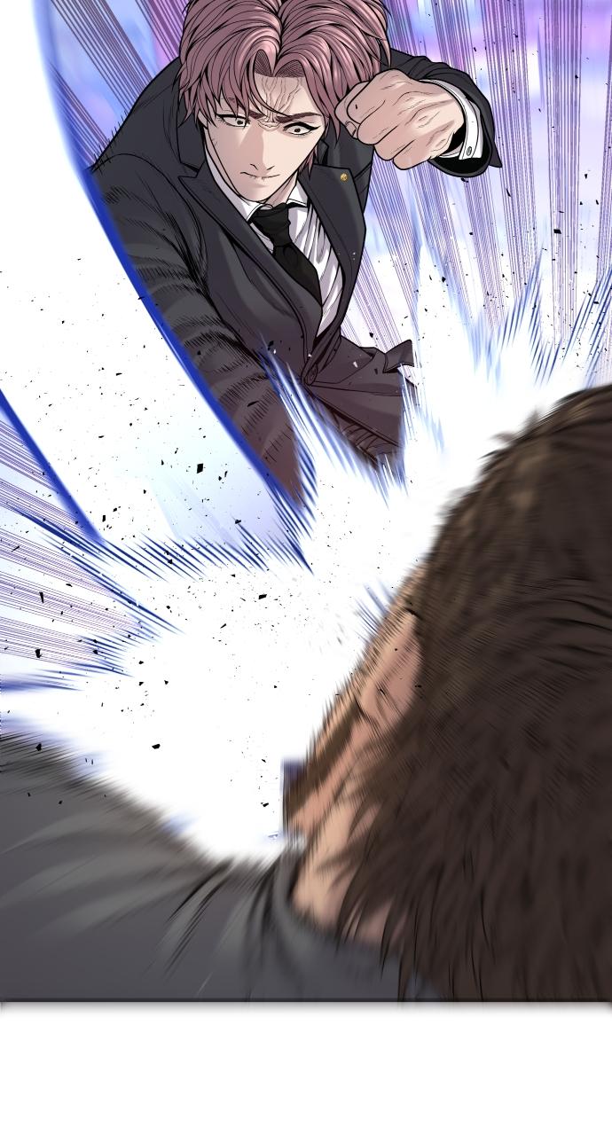 Read Juvenile Offender en Manga Online