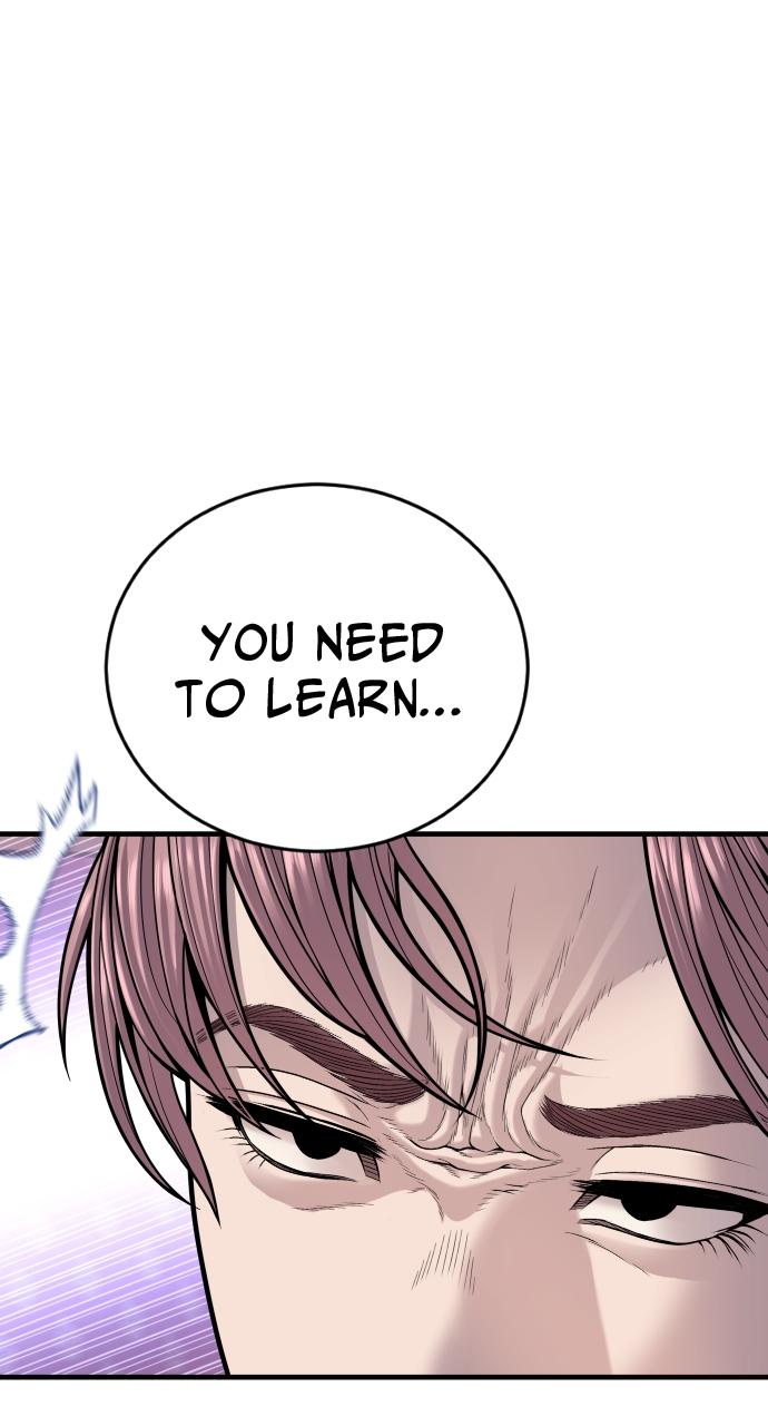 Read Juvenile Offender en Manga Online