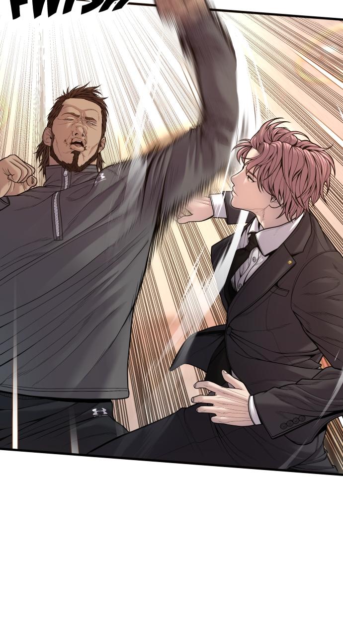 Read Juvenile Offender en Manga Online