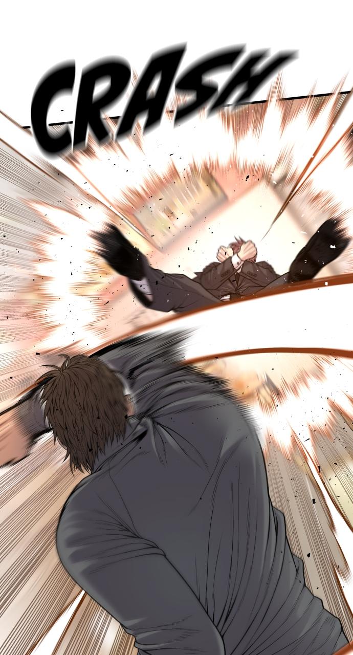 Read Juvenile Offender en Manga Online