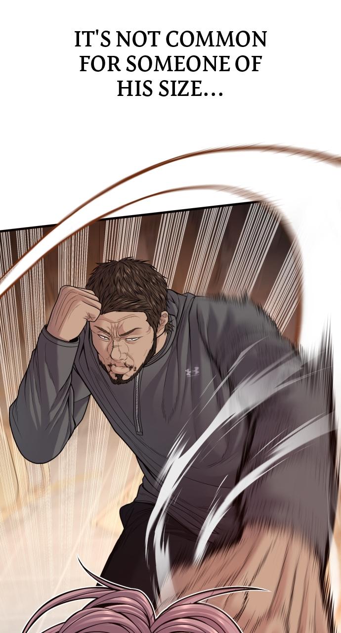 Read Juvenile Offender en Manga Online
