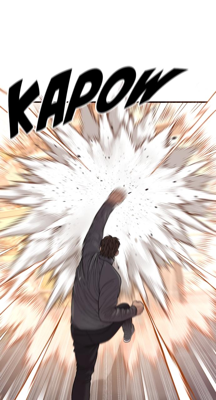 Read Juvenile Offender en Manga Online