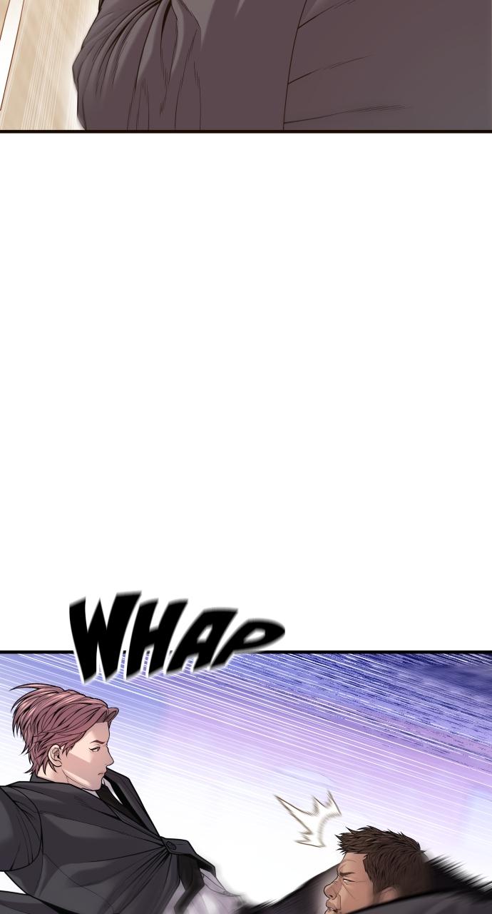 Read Juvenile Offender en Manga Online