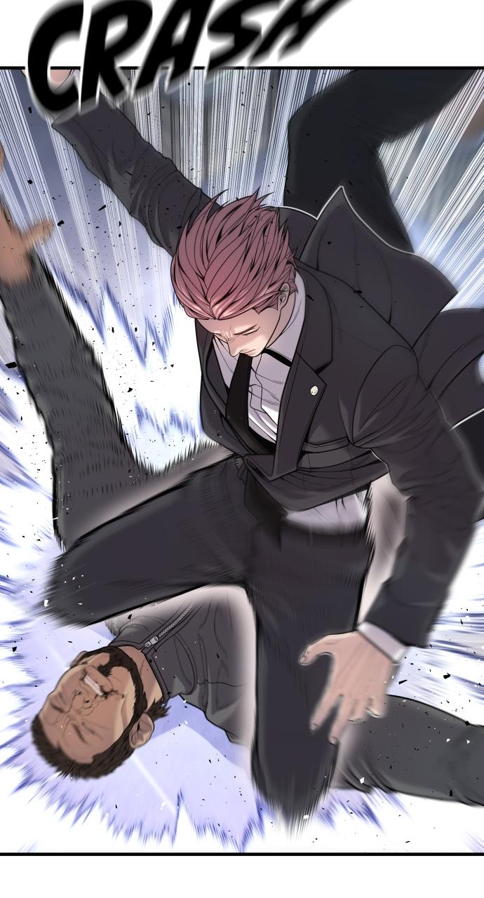 Read Juvenile Offender en Manga Online