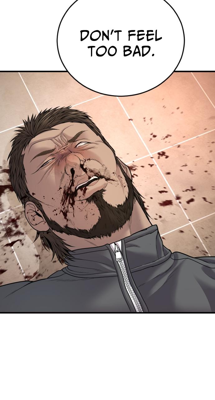 Read Juvenile Offender en Manga Online