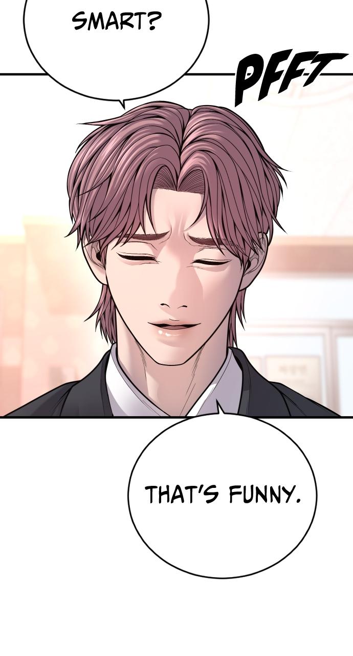 Read Juvenile Offender en Manga Online