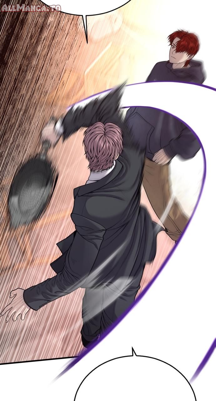 Read Juvenile Offender en Manga Online