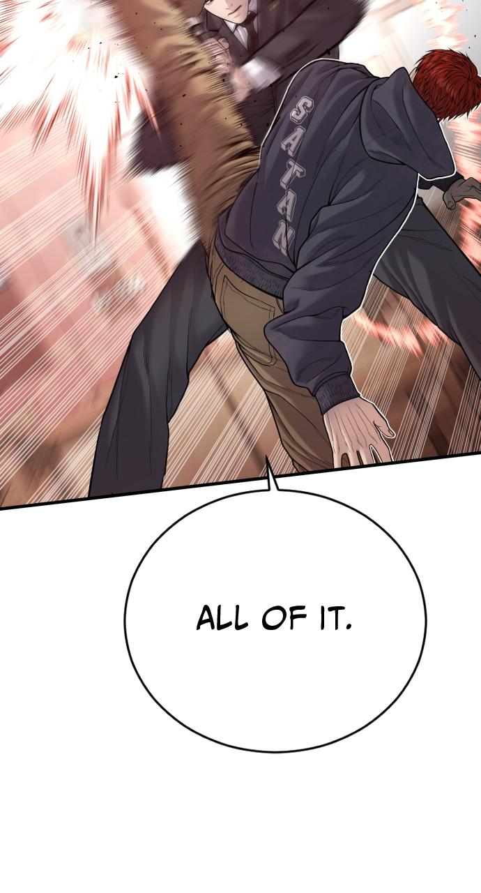 Read Juvenile Offender en Manga Online