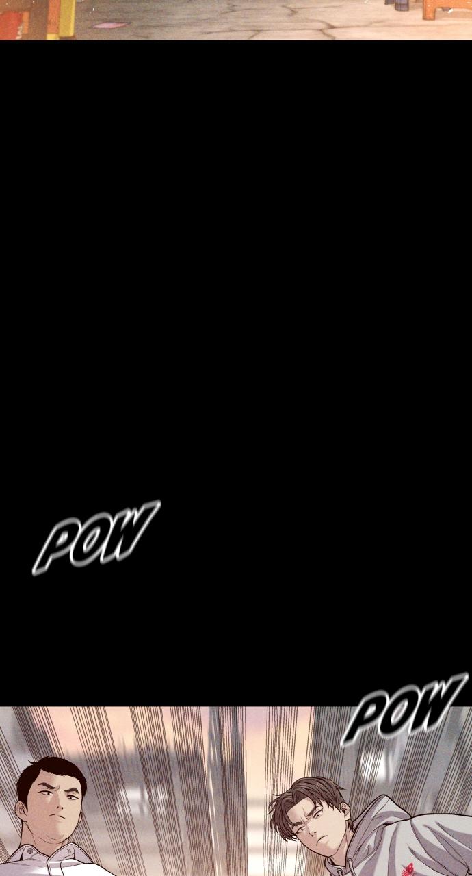 Read Juvenile Offender en Manga Online